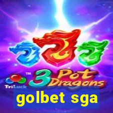 golbet sga